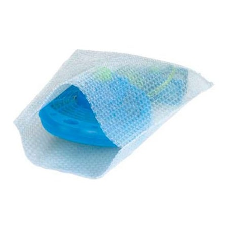 Global Industrial„¢ Bubble Bags, 7W X 9L, 500/Pack